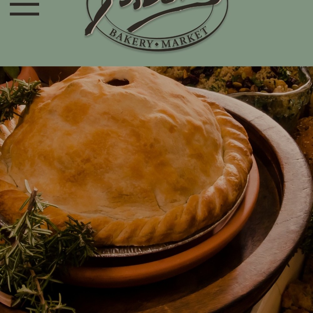 Meet your Posher, Ms.